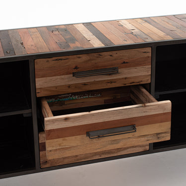 Buffet 2 Doors 3 Drawers Buffet NovaSolo